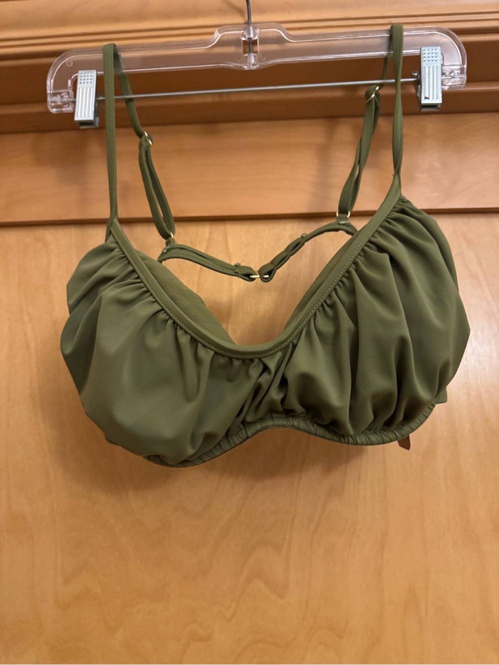 4 piece mix and match women’s swimwear